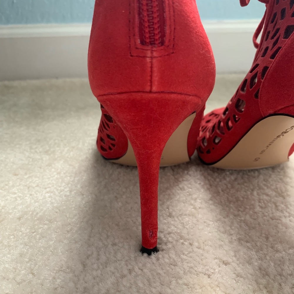 BCBGeneration Heels - Picture 8 of 8